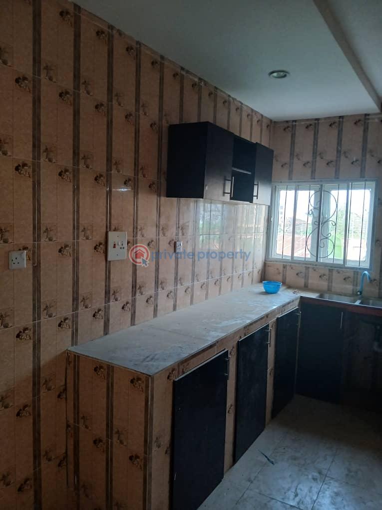Two bedroom apartments to let - 18 2 bedroom Block Of Flats For Rent Progresive Estate 5th House To The Express Akala Express Ibadan Oyo - 18