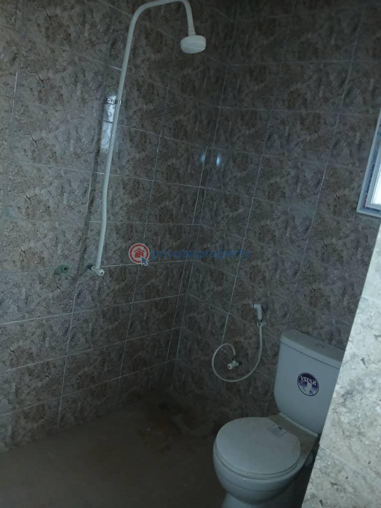 Two bedroom apartments to let - 12 2 bedroom Block Of Flats For Rent Progresive Estate 5th House To The Express Akala Express Ibadan Oyo - 12