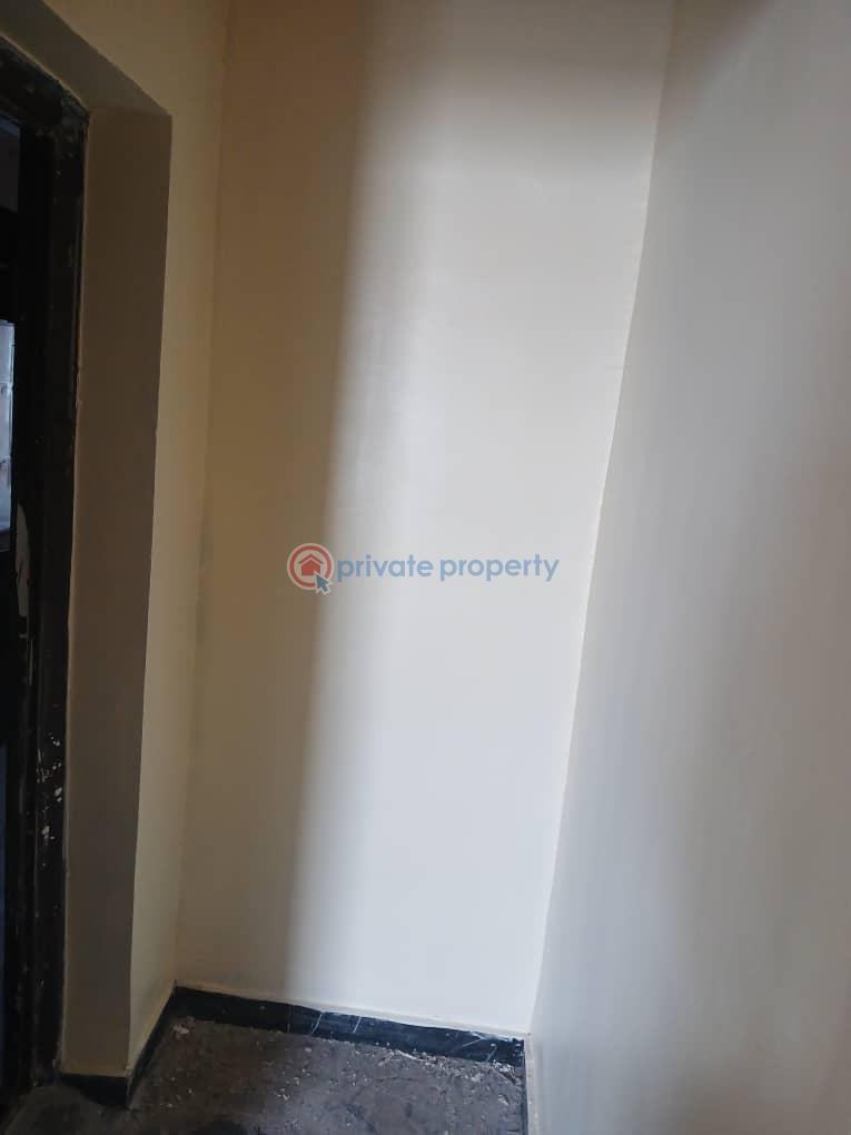 Two bedroom apartments to let - 4 2 bedroom Block Of Flats For Rent Progresive Estate 5th House To The Express Akala Express Ibadan Oyo - 4