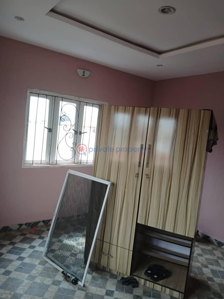 Two bedroom apartments to let - 9 2 bedroom Block Of Flats For Rent Progresive Estate 5th House To The Express Akala Express Ibadan Oyo - 9