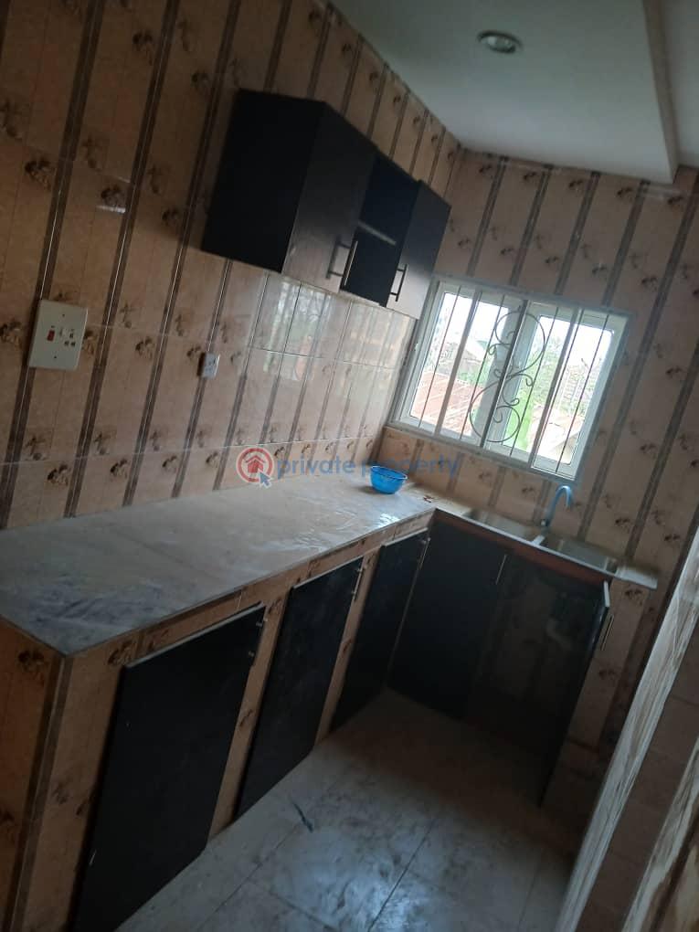 Two bedroom apartments to let - 19 2 bedroom Block Of Flats For Rent Progresive Estate 5th House To The Express Akala Express Ibadan Oyo - 19