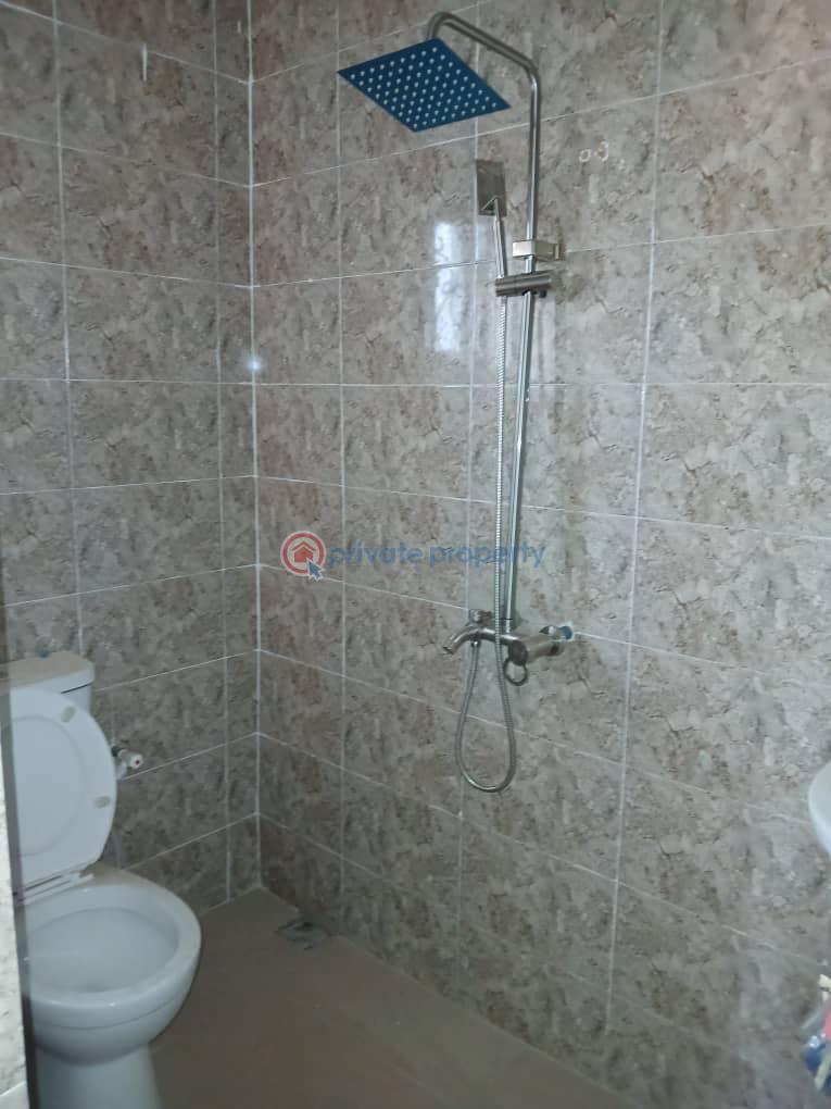 Two bedroom apartments to let - 22 2 bedroom Block Of Flats For Rent Progresive Estate 5th House To The Express Akala Express Ibadan Oyo - 22