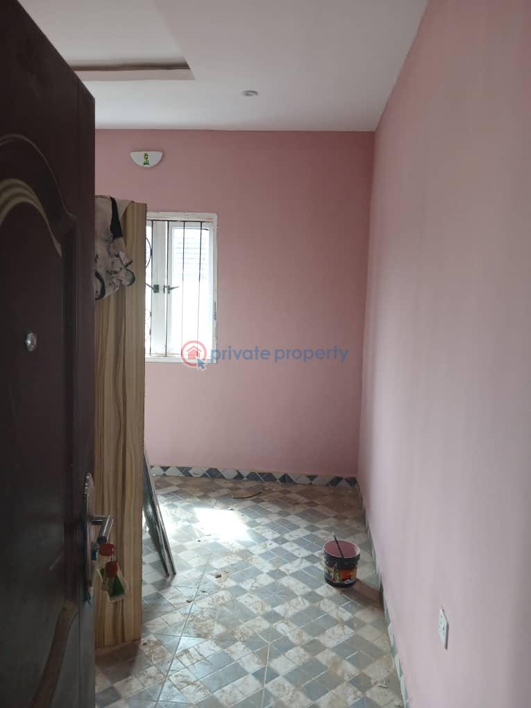 Two bedroom apartments to let - 3 2 bedroom Block Of Flats For Rent Progresive Estate 5th House To The Express Akala Express Ibadan Oyo - 3