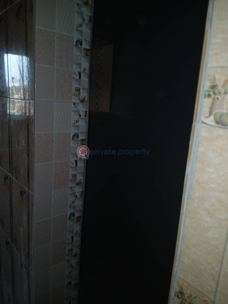 Two bedroom apartments to let - 7 2 bedroom Block Of Flats For Rent Progresive Estate 5th House To The Express Akala Express Ibadan Oyo - 7