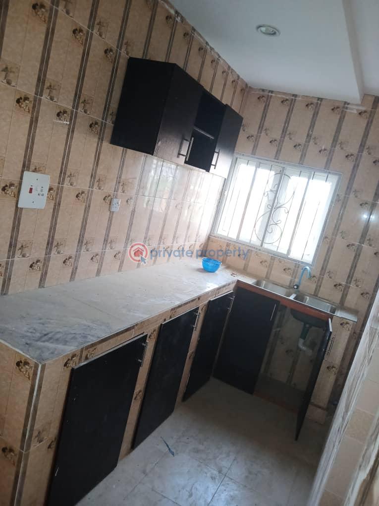 Two bedroom apartments to let - 14 2 bedroom Block Of Flats For Rent Progresive Estate 5th House To The Express Akala Express Ibadan Oyo - 14