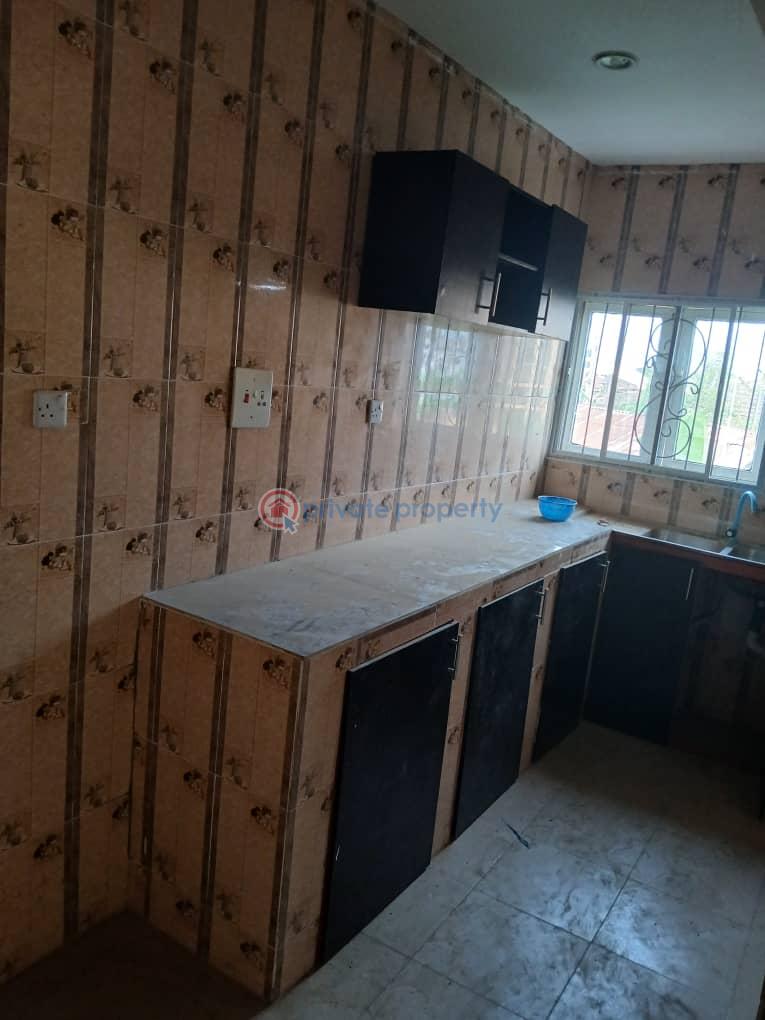 Two bedroom apartments to let - 11 2 bedroom Block Of Flats For Rent Progresive Estate 5th House To The Express Akala Express Ibadan Oyo - 11
