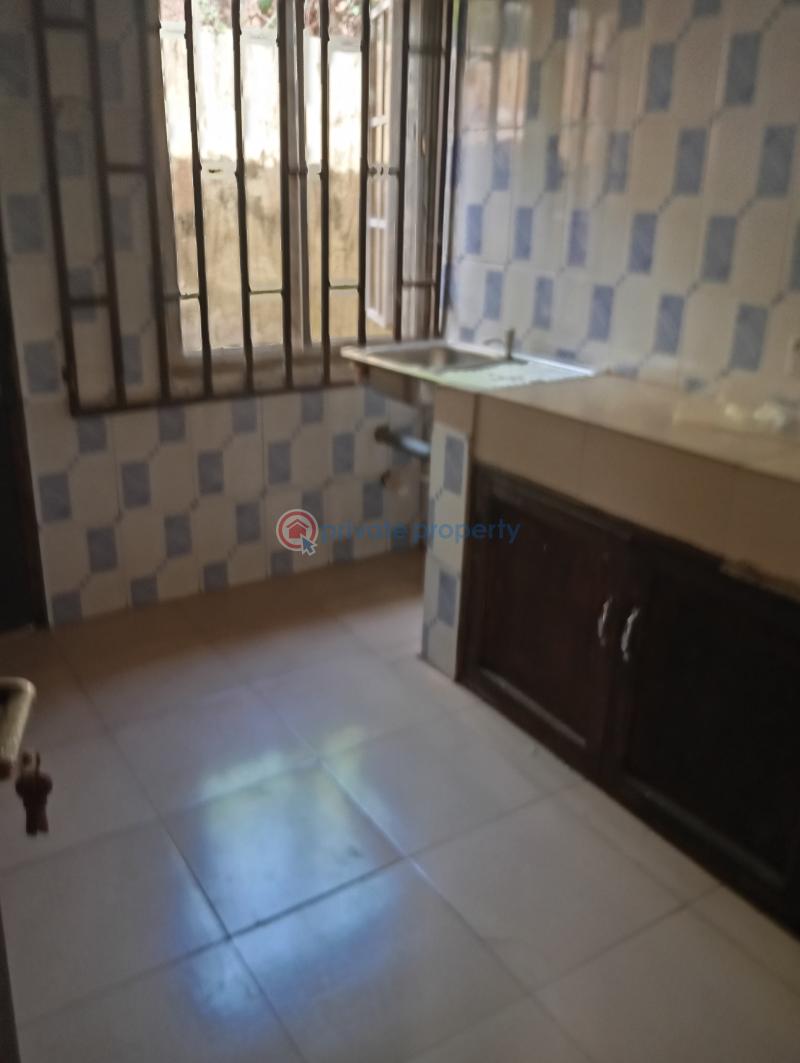 Two bedroom bungalow for rent at amawbia. - 4 2 bedroom Flat & Apartment For Rent Maryland Estate Amawbia Awka South Anambra - 4