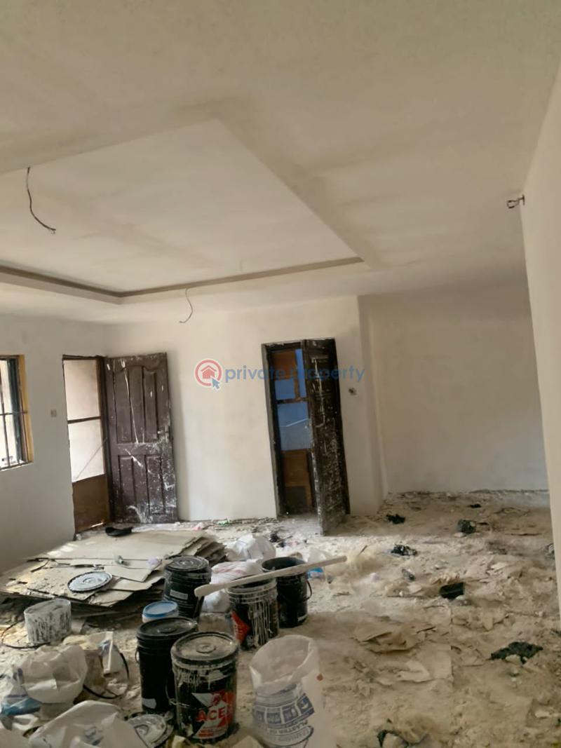 2 bedroom Flat & Apartment For Rent Ebute Ikorodu Lagos - 0