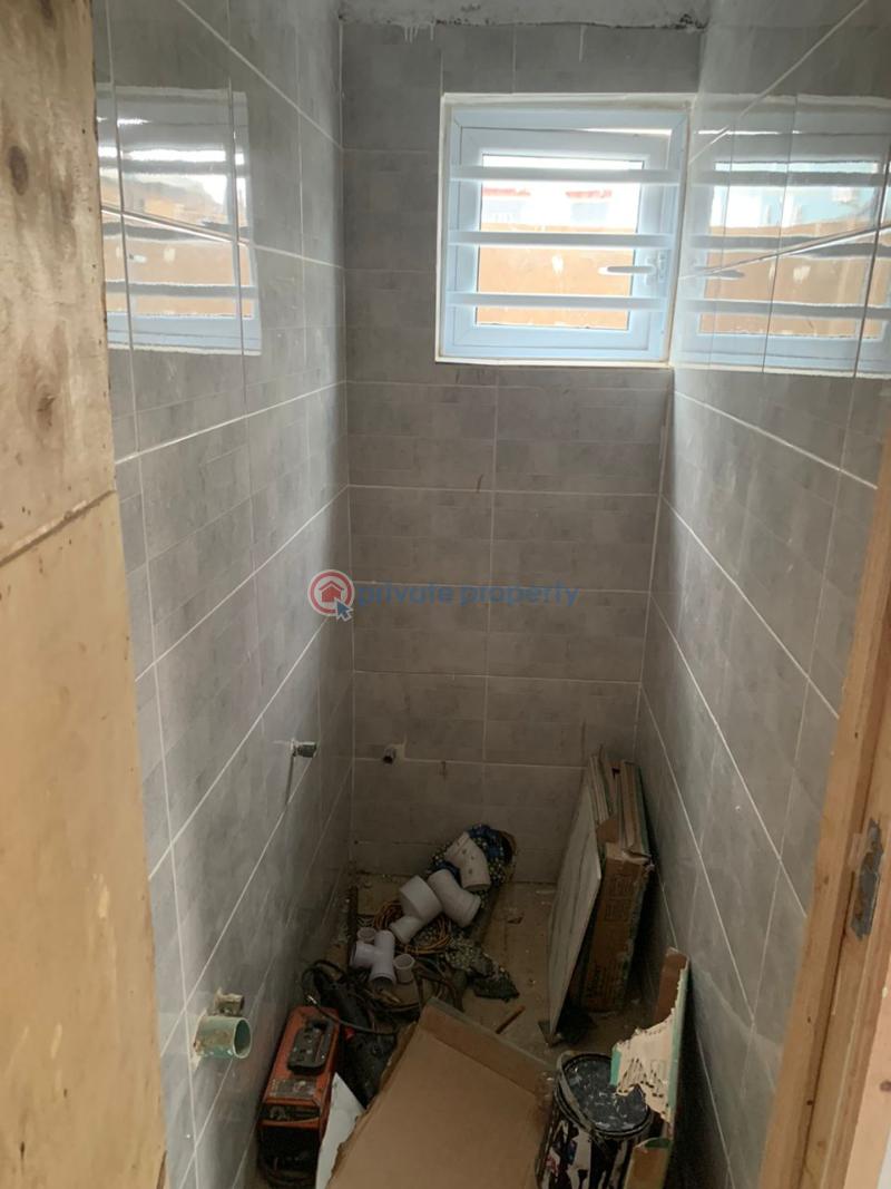 Two bedroom duplex - 1 2 bedroom Duplex For Rent Olowora Magodo Magodo Kosofe/Ikosi Lagos - 1