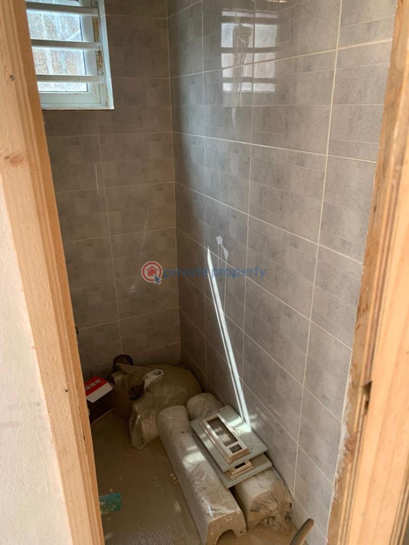 Two bedroom duplex - 6 2 bedroom Flat & Apartment For Rent Olowora Off Omole Phase 2 Olowora Ojodu Lagos - 6