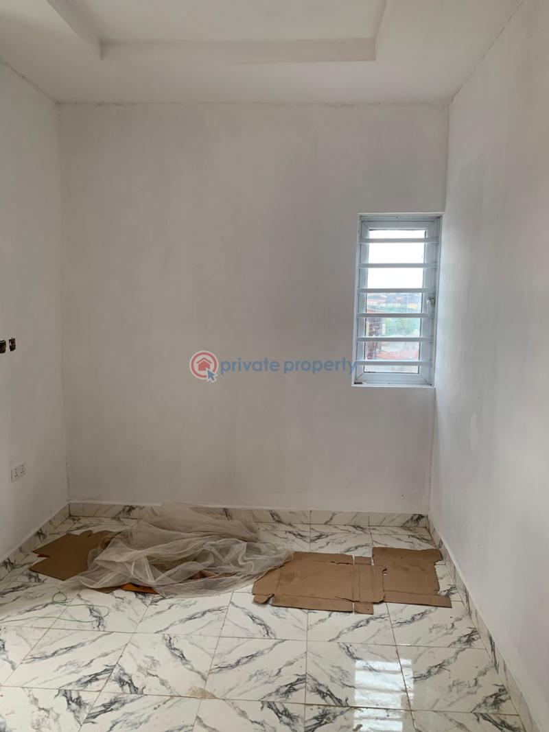 Two bedroom duplex - 3 2 bedroom Duplex For Rent Olowora Magodo Magodo Kosofe/Ikosi Lagos - 3
