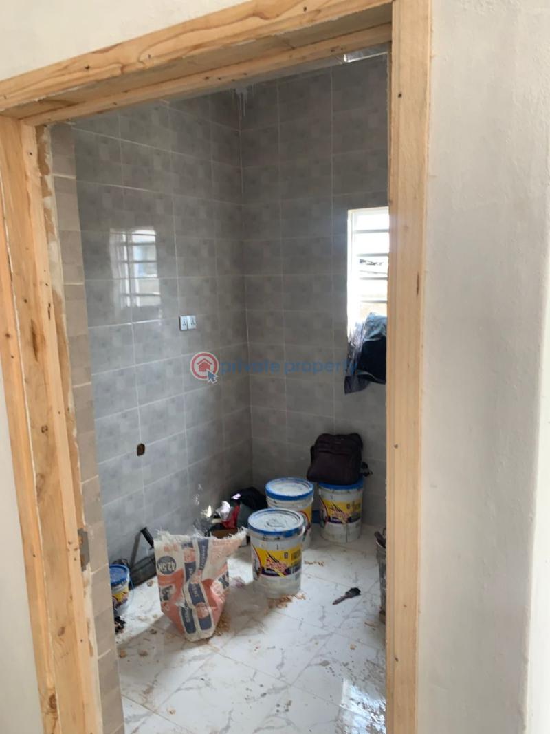Two bedroom duplex - 12 2 bedroom Flat & Apartment For Rent Olowora Off Omole Phase 2 Olowora Ojodu Lagos - 12