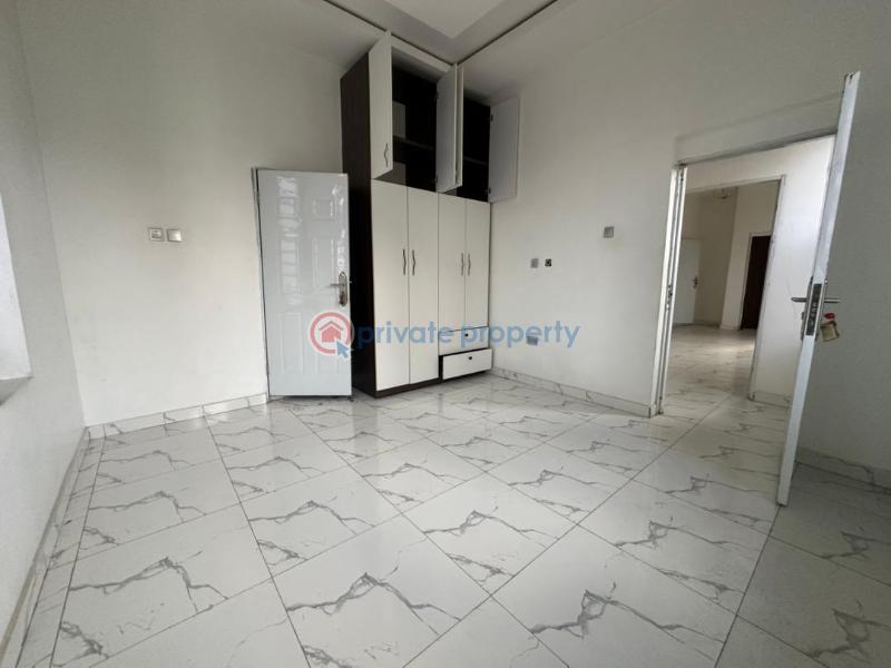 Two bedroom duplex - 1 2 bedroom Duplex For Rent Olawaiye Estate Olowora Magodo Magodo Kosofe/Ikosi Lagos - 1