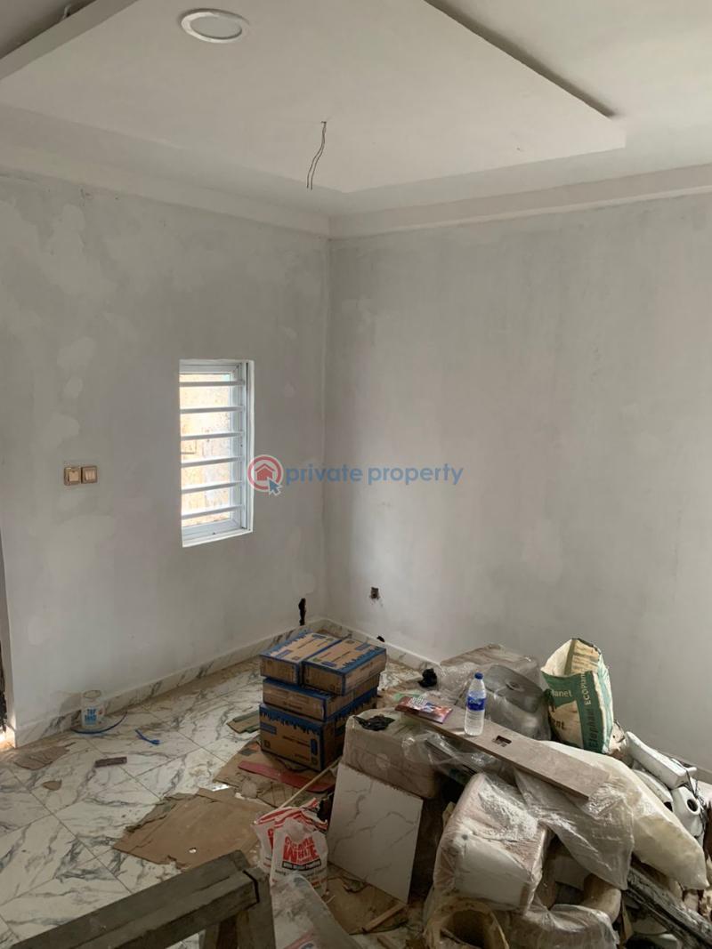Two bedroom duplex - 4 2 bedroom Duplex For Rent Olowora Magodo Magodo Kosofe/Ikosi Lagos - 4
