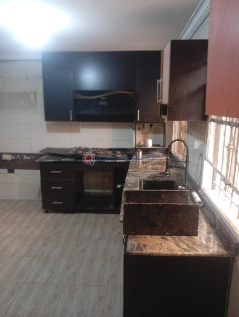 2 bedroom Block Of Flats For Rent Lagoon Estate Ogudu Ori-oke Lagos - 2