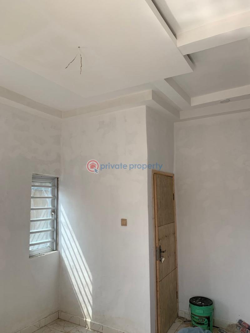 2 bedroom Duplex For Rent Olowoira Via Omole Phase 2 Omole Phase 2 Ojodu Lagos - 6