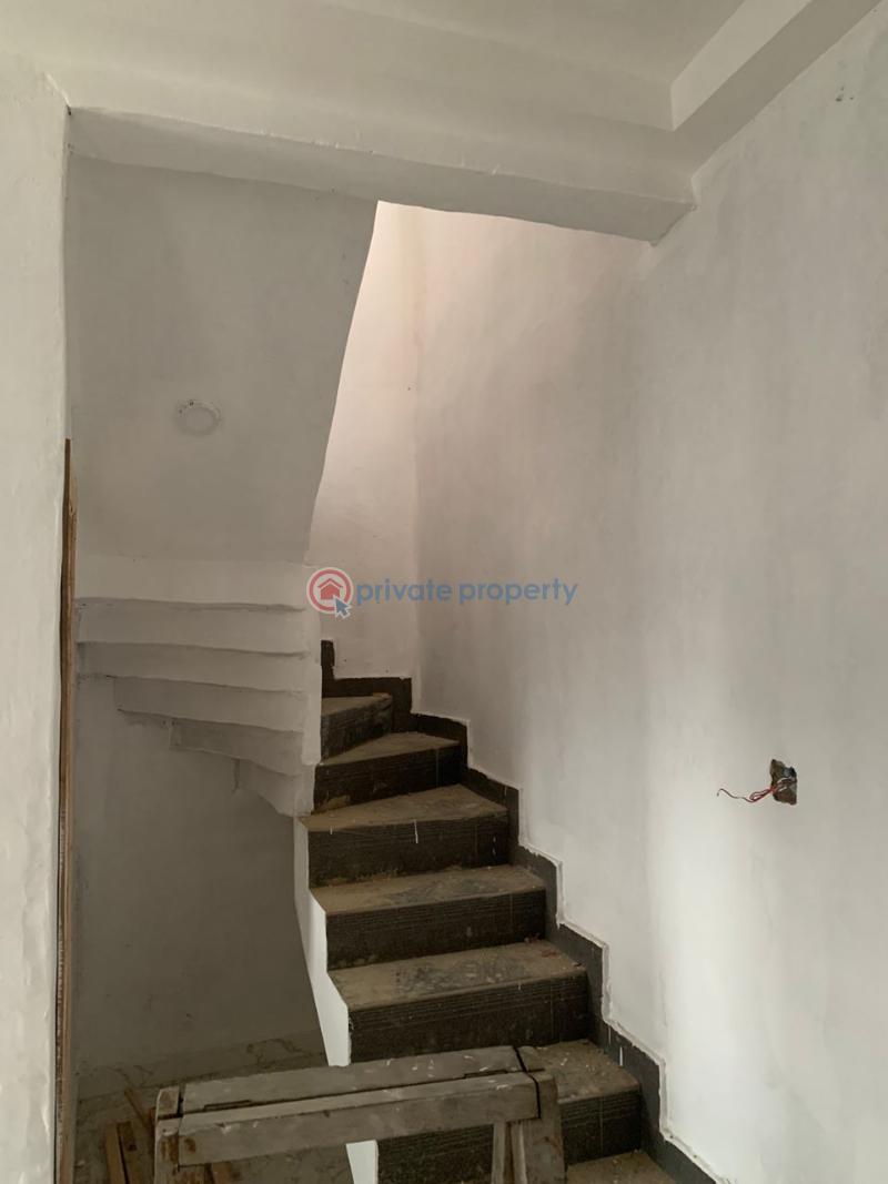2 bedroom Duplex For Rent Olowora Magodo Magodo Kosofe/Ikosi Lagos - 0