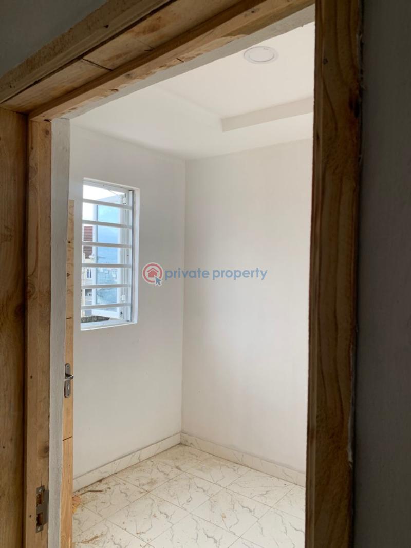 2 bedroom Duplex For Rent Olowoira Via Omole Phase 2 Omole Phase 2 Ojodu Lagos - 1