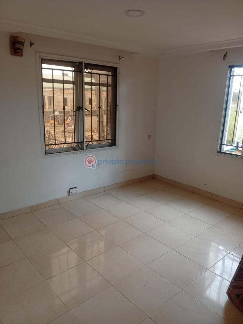 2 bedroom Block Of Flats For Rent Lagoon Estate Ogudu Ori-oke Lagos - 1