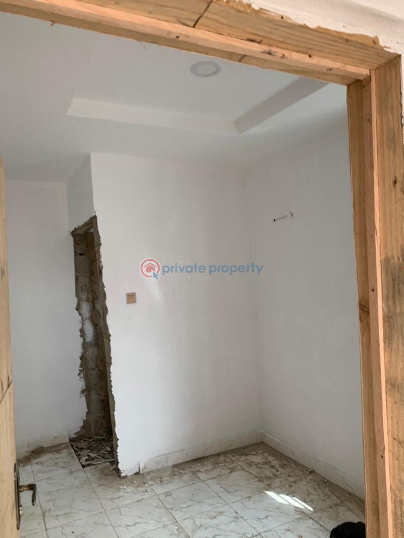 Two bedroom duplex - 15 2 bedroom Flat & Apartment For Rent Olowora Off Omole Phase 2 Olowora Ojodu Lagos - 15