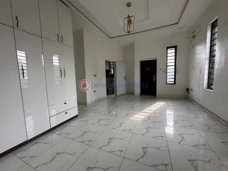 Two bedroom duplex - 5 2 bedroom Duplex For Rent Olawaiye Estate Olowora Magodo Magodo Kosofe/Ikosi Lagos - 5