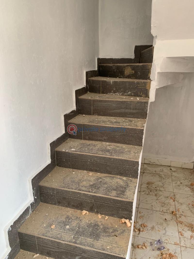 2 bedroom Duplex For Rent Olowoira Via Omole Phase 2 Omole Phase 2 Ojodu Lagos - 0
