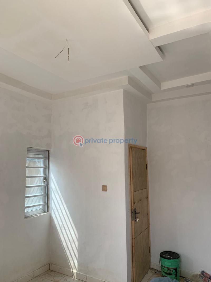 Two bedroom duplex - 16 2 bedroom Flat & Apartment For Rent Olowora Off Omole Phase 2 Olowora Ojodu Lagos - 16