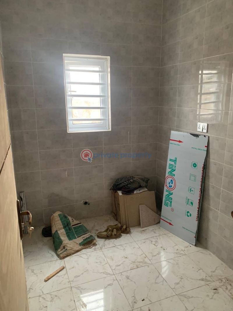 Two bedroom duplex - 6 2 bedroom Duplex For Rent Olowora Magodo Magodo Kosofe/Ikosi Lagos - 6