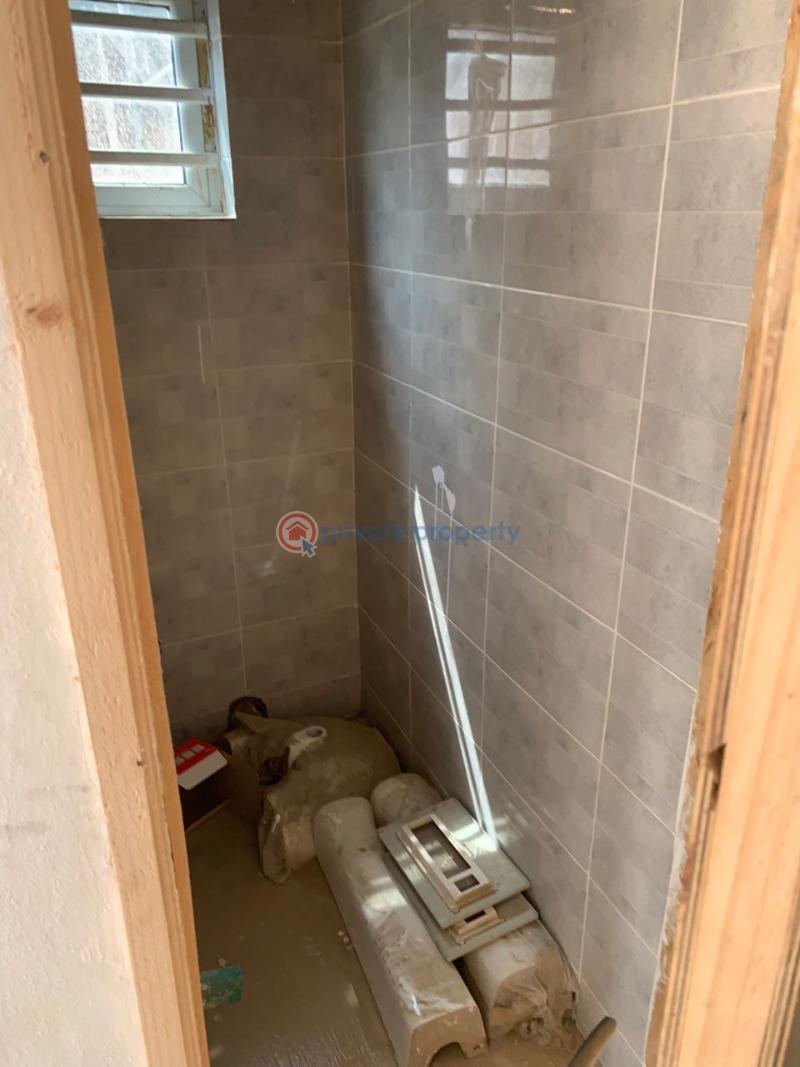 Two bedroom duplex - 11 2 bedroom Flat & Apartment For Rent Olowora Off Omole Phase 2 Olowora Ojodu Lagos - 11