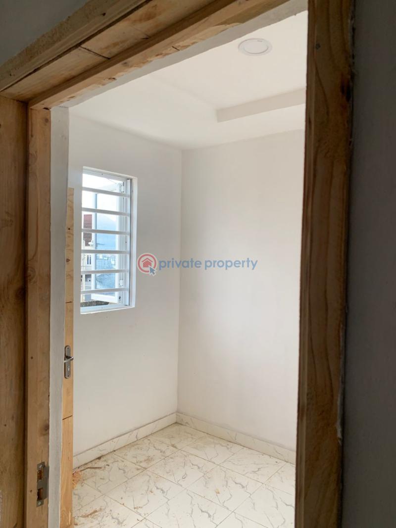 Two bedroom duplex - 13 2 bedroom Flat & Apartment For Rent Olowora Off Omole Phase 2 Olowora Ojodu Lagos - 13
