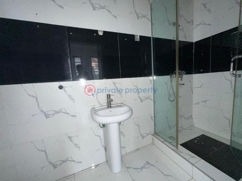 Two bedroom duplex - 6 2 bedroom Duplex For Rent Olawaiye Estate Olowora Magodo Magodo Kosofe/Ikosi Lagos - 6