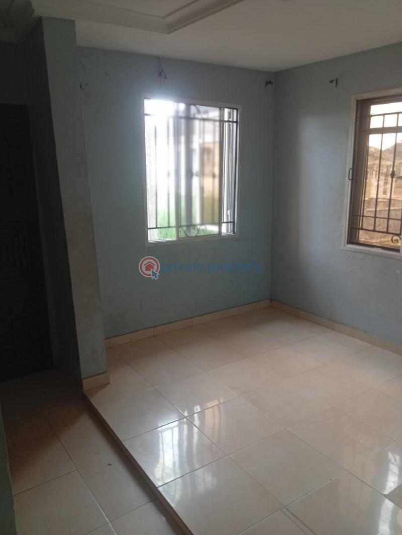 2 bedroom Block Of Flats For Rent Lagoon Estate Ogudu Ori-oke Lagos - 5