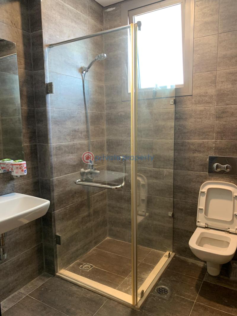 Two bedroom eko atlantic apartment - 8 2 bedroom Self Contain Short let Eko Atlantic City, Eko Pearl Tower Victoria Island Lagos - 8