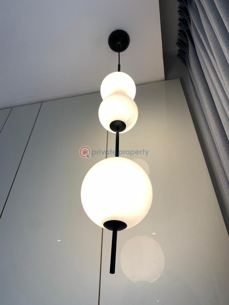 Two bedroom eko atlantic apartment - 2 2 bedroom Self Contain Short let Eko Atlantic City, Eko Pearl Tower Victoria Island Lagos - 2