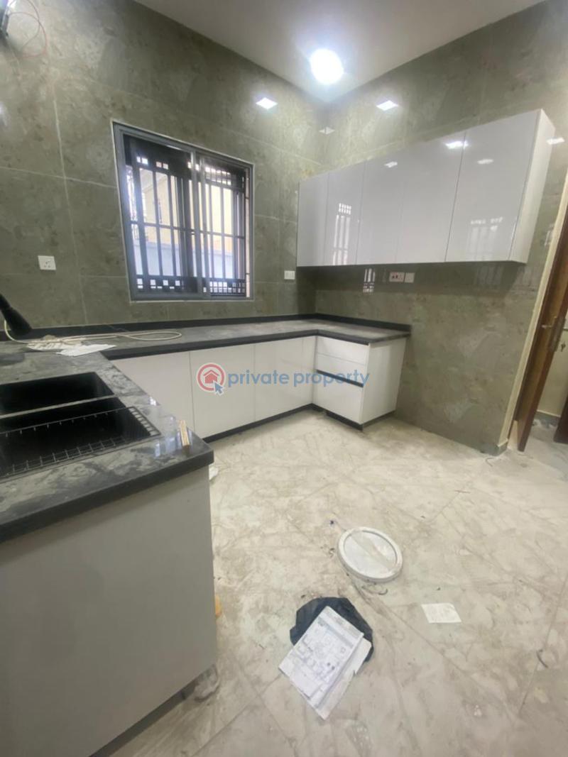 House For Rent Kolapo Ishola Gra Akobo Ibadan Oyo - 4