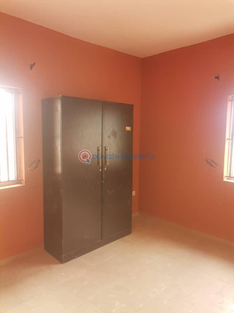 House For Rent Sharp Corner, Oluyole Pek Extension, Ibadan Ibadan Oyo - 2
