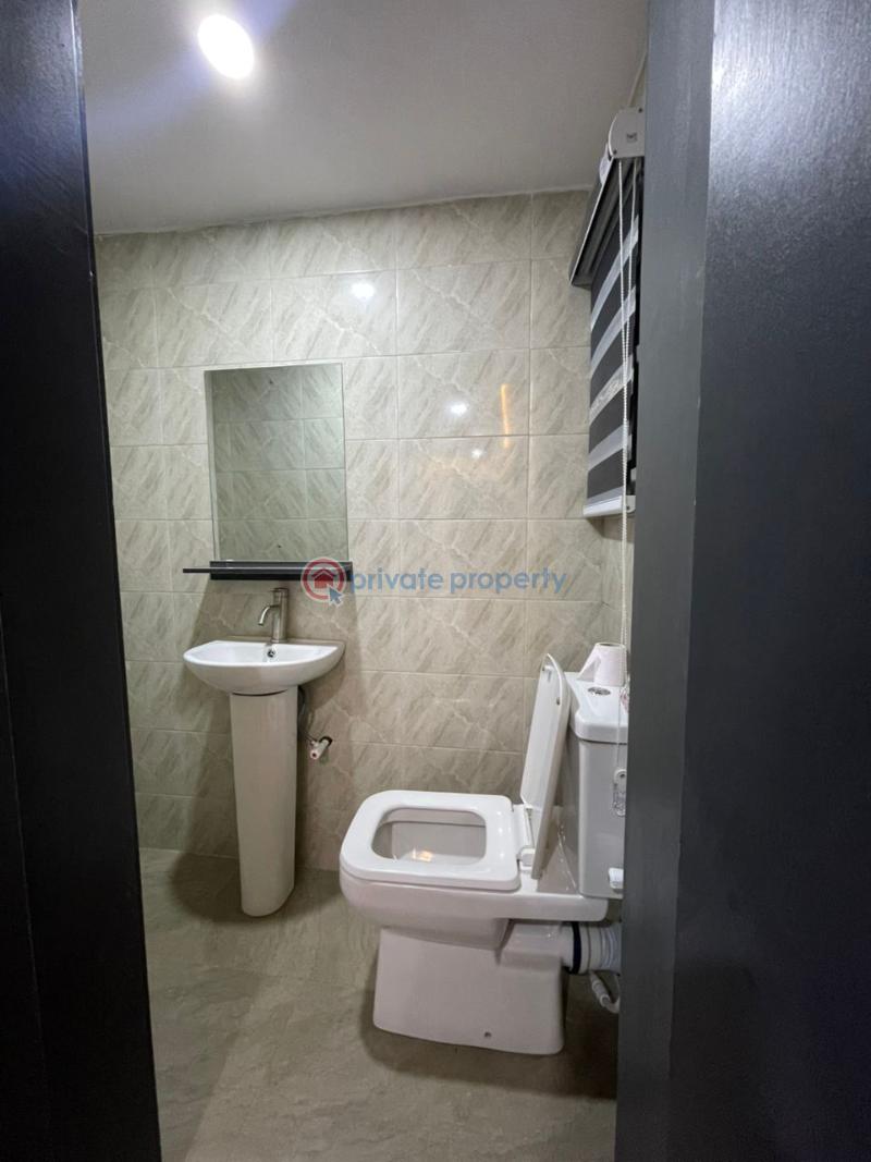 House For Rent At Bashorun Oluwo Nla Basorun Ibadan Oyo - 6