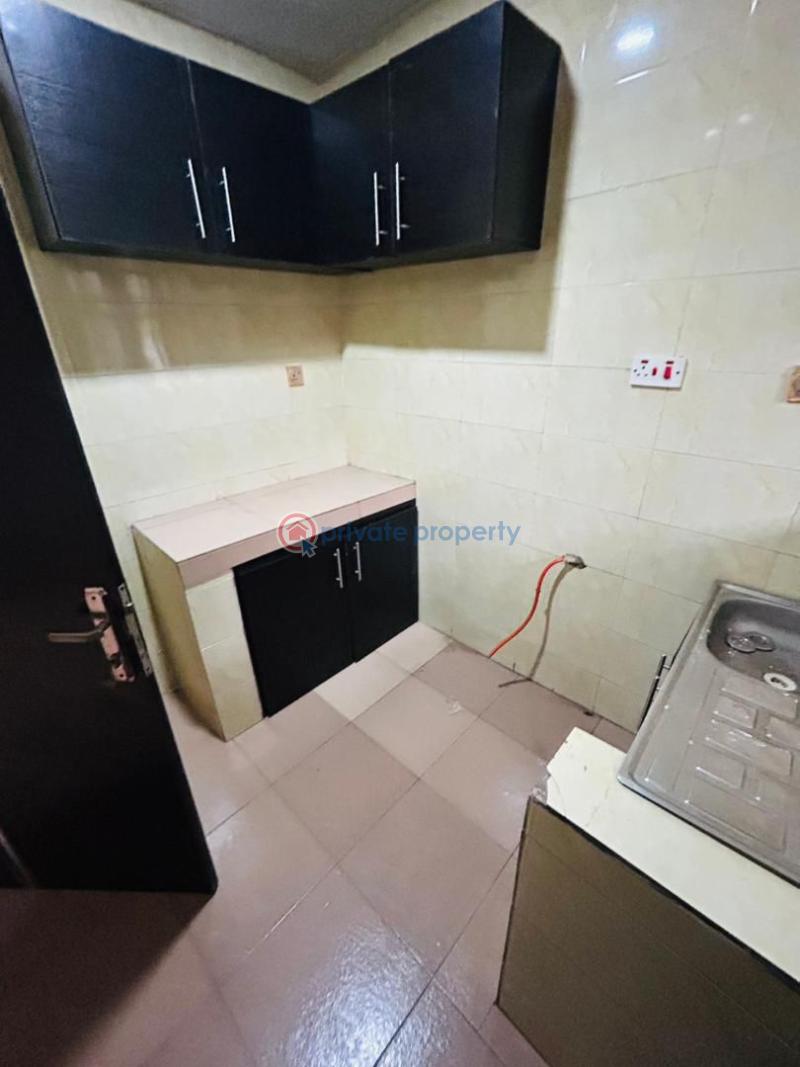 Flat & Apartment For Rent At Taska, Akala Expressway, Ibadan (a Few Minutes To Akala Expressway) Ibadan Oyo - 7