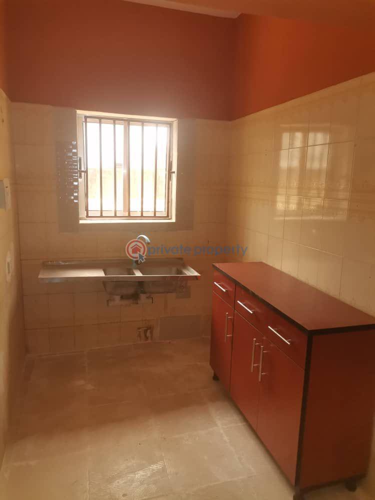 House For Rent Sharp Corner, Oluyole Pek Extension, Ibadan Ibadan Oyo - 1