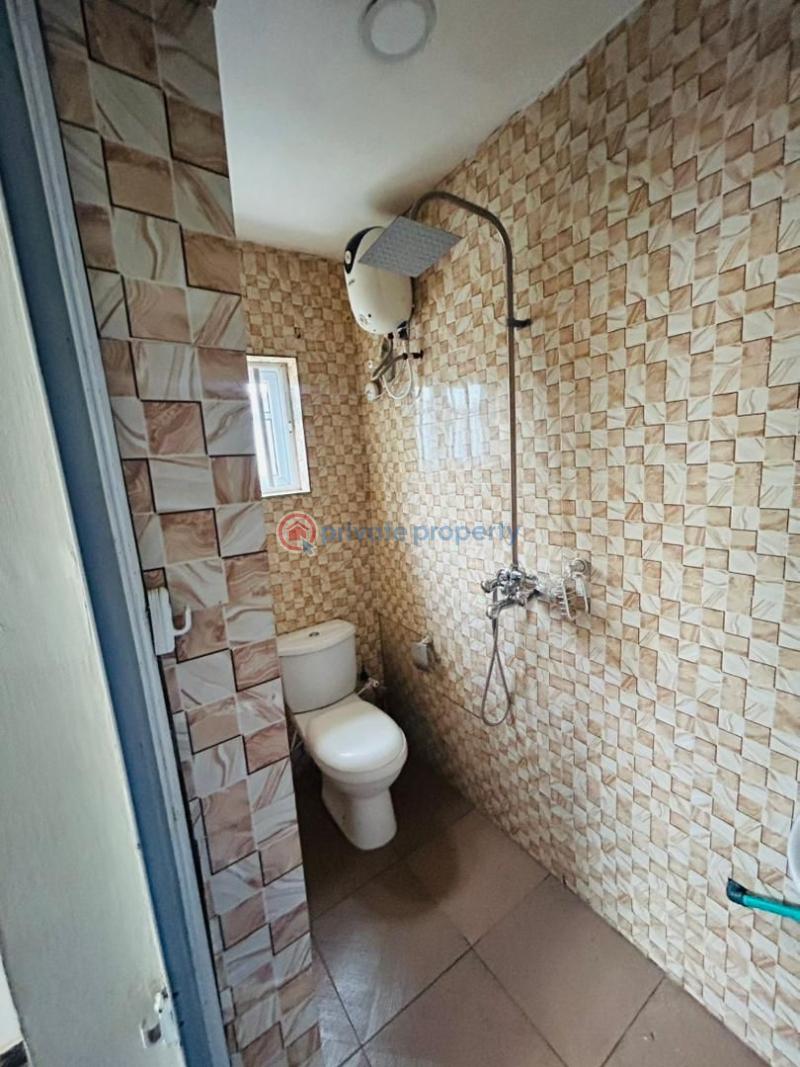 Flat & Apartment For Rent At Taska, Akala Expressway, Ibadan (a Few Minutes To Akala Expressway) Ibadan Oyo - 8