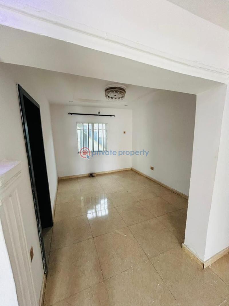 Flat & Apartment For Rent At Taska, Akala Expressway, Ibadan (a Few Minutes To Akala Expressway) Ibadan Oyo - 1