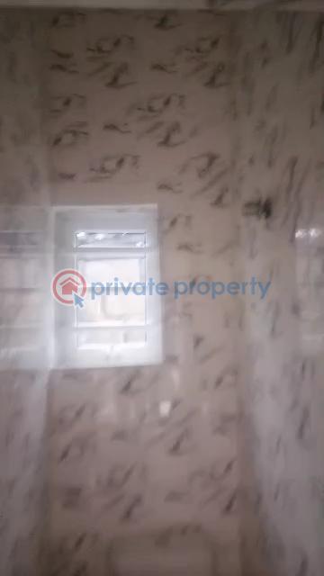 Two bedroom flat all master bedrooms - 2 2 bedroom Block Of Flats For Rent Ajegunle Apapa Lagos - 2