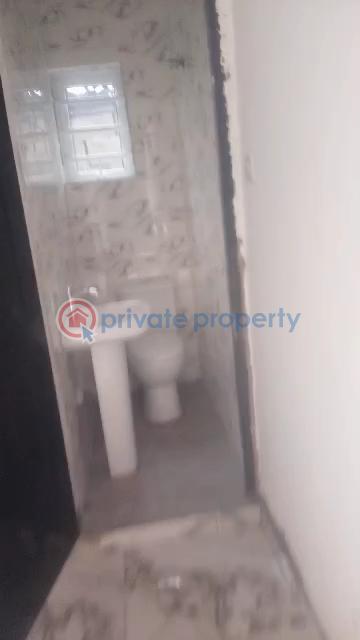 Two bedroom flat all master bedrooms - 1 2 bedroom Block Of Flats For Rent Ajegunle Apapa Lagos - 1