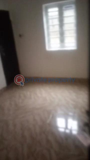 Two bedroom flat all master bedrooms - 3 2 bedroom Block Of Flats For Rent Ajegunle Apapa Lagos - 3