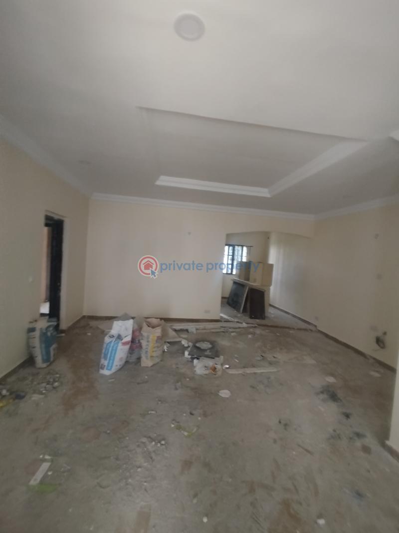 Two bedroom flat at eneka link road (shell cooperative) - 6 2 bedroom Block Of Flats For Rent Eliozu Eneka Link Road( Shell Cooperative) Eneka Port Harcourt Rivers - 6