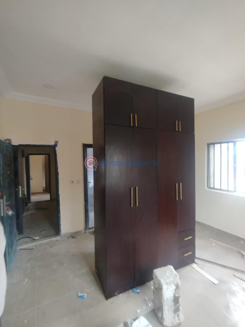 Two bedroom flat at eneka link road (shell cooperative) - 10 2 bedroom Block Of Flats For Rent Eliozu Eneka Link Road( Shell Cooperative) Eneka Port Harcourt Rivers - 10