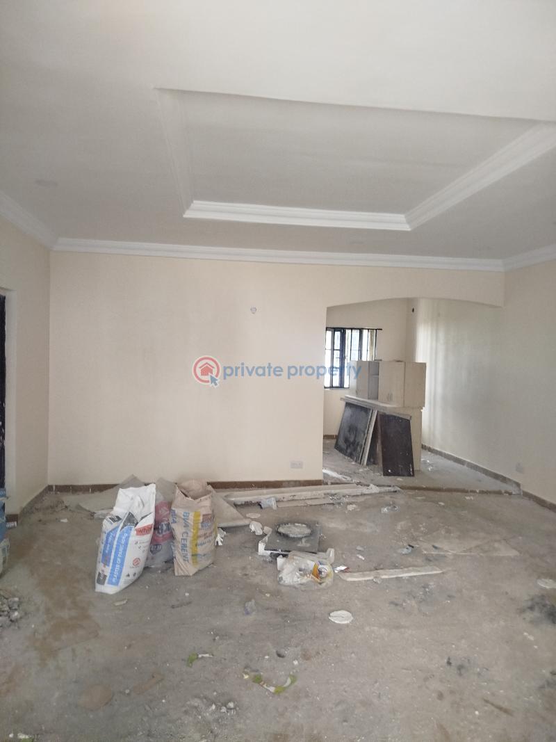 Two bedroom flat at eneka link road (shell cooperative) - 4 2 bedroom Block Of Flats For Rent Eliozu Eneka Link Road( Shell Cooperative) Eneka Port Harcourt Rivers - 4