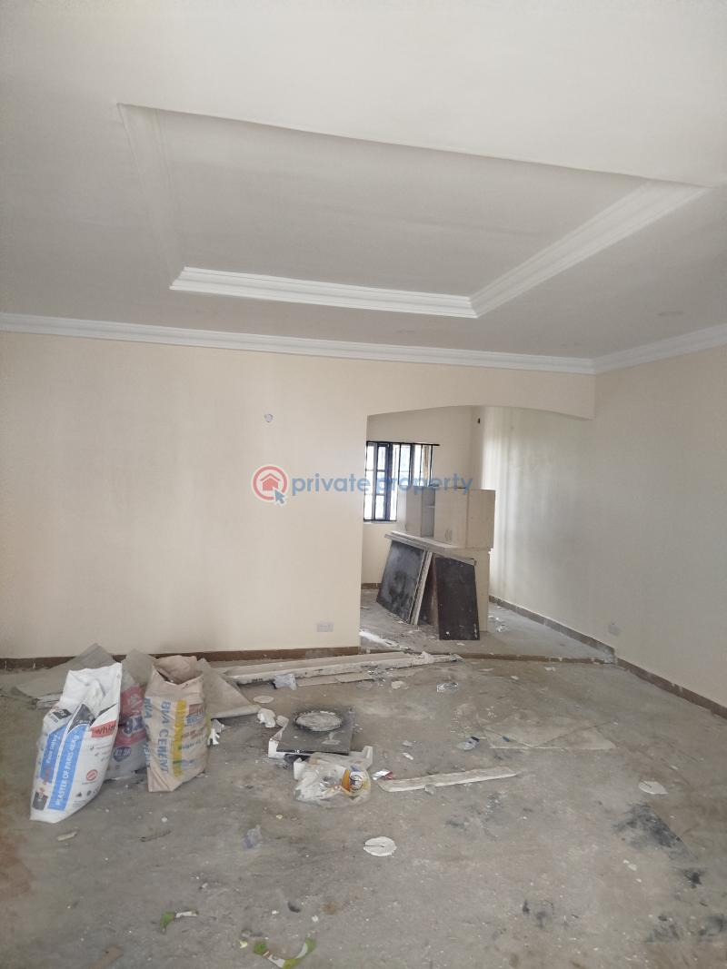 Two bedroom flat at eneka link road (shell cooperative) - 3 2 bedroom Block Of Flats For Rent Eliozu Eneka Link Road( Shell Cooperative) Eneka Port Harcourt Rivers - 3