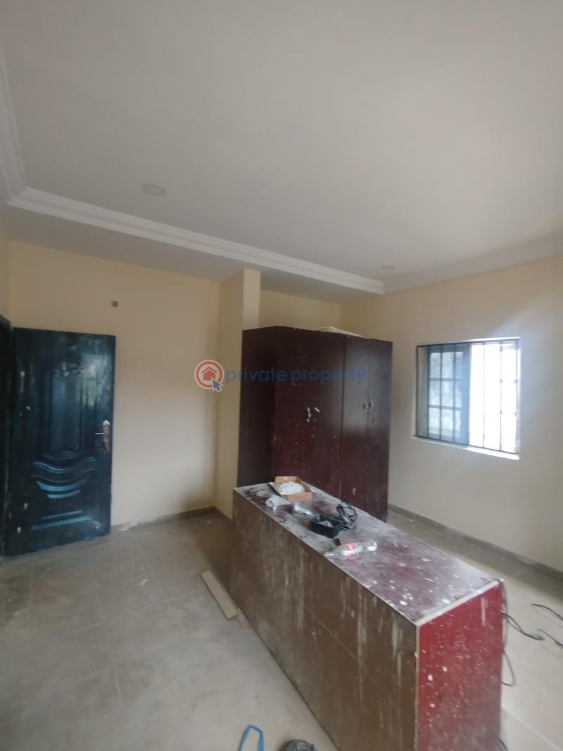 Two bedroom flat at eneka link road (shell cooperative) - 12 2 bedroom Block Of Flats For Rent Eliozu Eneka Link Road( Shell Cooperative) Eneka Port Harcourt Rivers - 12