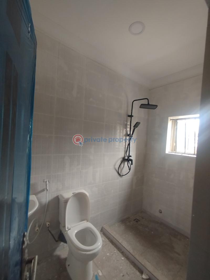 Two bedroom flat at eneka link road (shell cooperative) - 13 2 bedroom Block Of Flats For Rent Eliozu Eneka Link Road( Shell Cooperative) Eneka Port Harcourt Rivers - 13